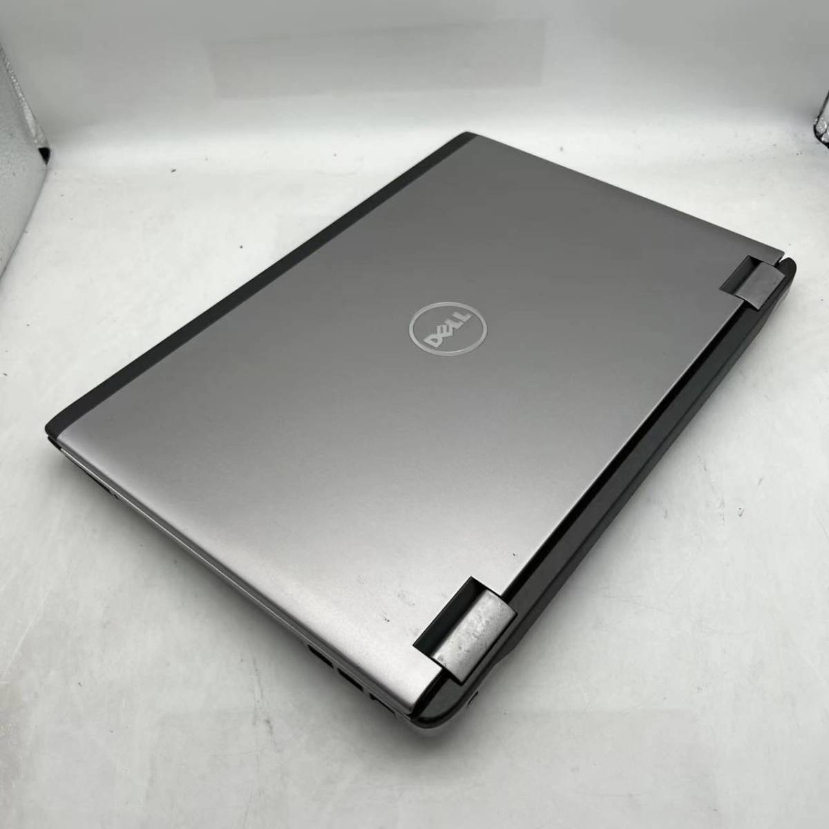 office 2019/Win10/DELL/VOSTRO 3560/第3世代 Core i5/メモリ 4GB/HDD 320GB/15.6インチ/DVDスーパーマルチ/Webカメラ/無線LAN/①の画像4