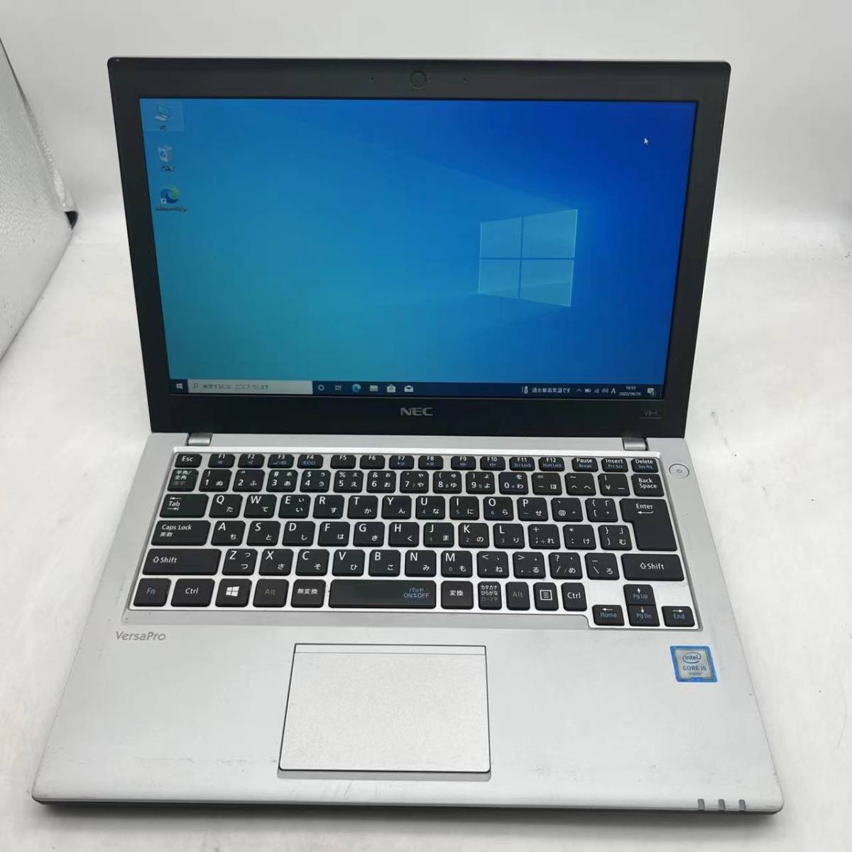 office2019/Win10/NEC/VK23TB-1/第6世代 Core i5/メモリ 8GB/HDD 500GB/12.5インチ/無線LAN/⑫