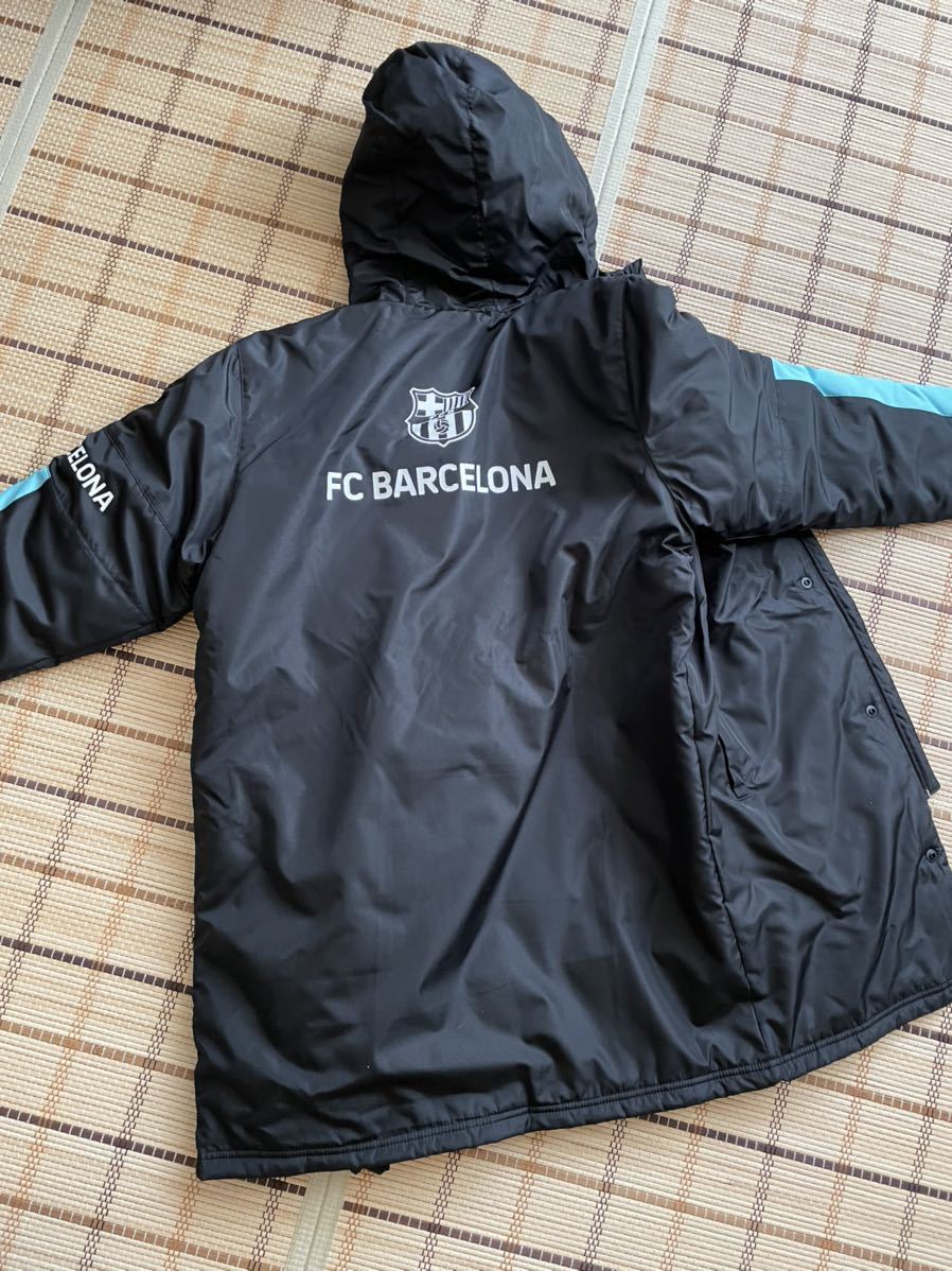 送料込新品ドウシシャ製 FCバルセロナジュニア(キッズ 子供 送料込新品ドウシシャ製 FCバルセロナジュニア(キッズ 子供