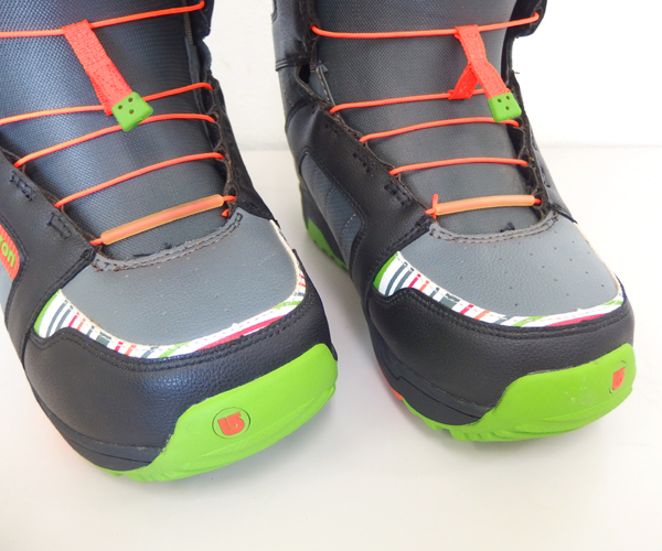 BURTON 28.5cm スノーボード ブーツ MOTO IMPRINT1 バートン モト