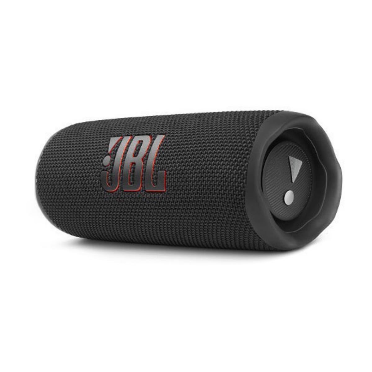 エバニュー 【新品・未使用・未開封】JBL Flip 6 Black - スピーカー