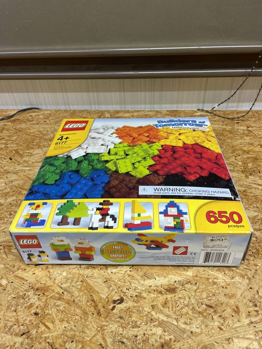 レゴ 6177 基本セット 基本ブロック LEGO_画像3