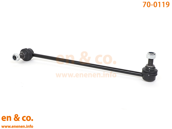 Audi Audi A3(A5) 8PCCZF for front right side stabilizer link 