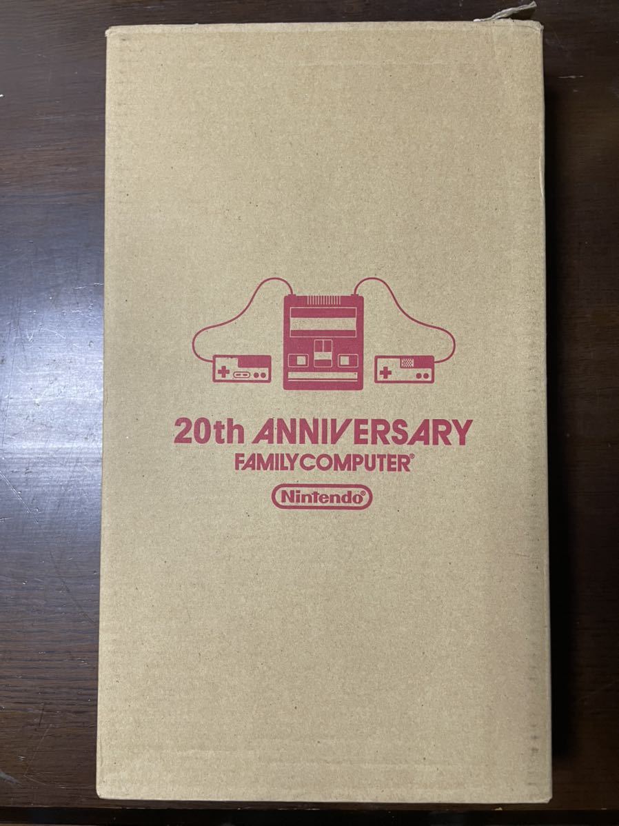 ついに入荷 ファミコンミニコレクションボックス第1弾 ソフト込み
