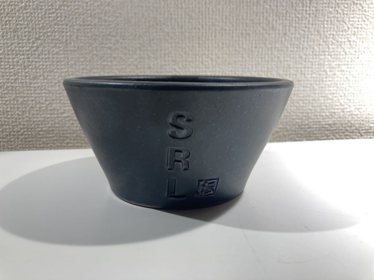 サイズ交換対象外 NEIGHBORHOOD SRL×伝一 鉢 低L | www.aosfiji.org