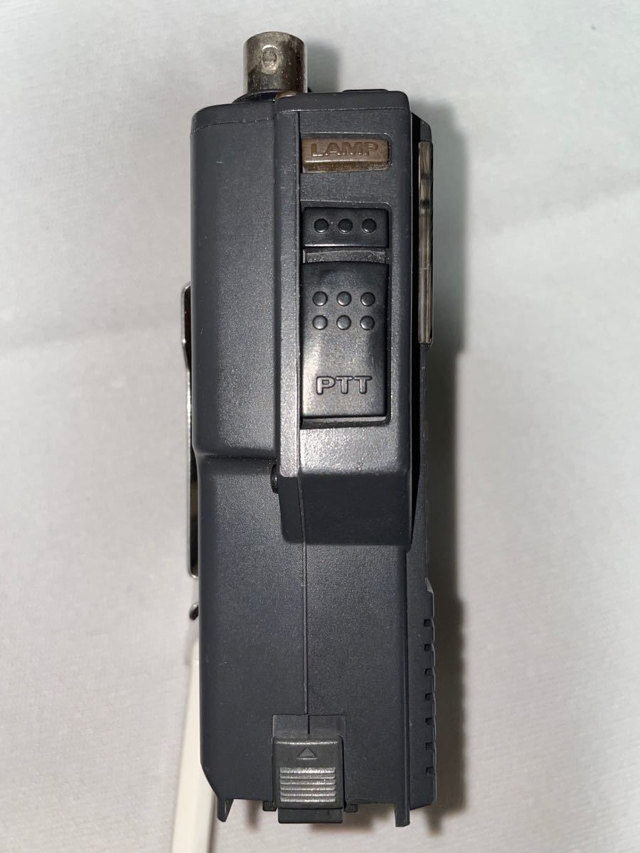 【美品】八重洲無線機 YAESU FT-728 デュアルバンドトランシーバー ジャンク】 アマチュア無線ハンディ機 八重洲 FT-728 144/430MHz