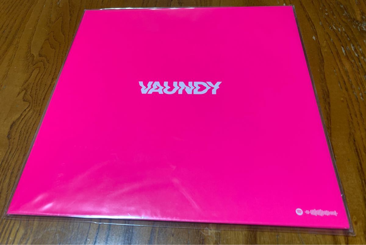 82％以上節約 VAUNDY strobo レコード fawe.org