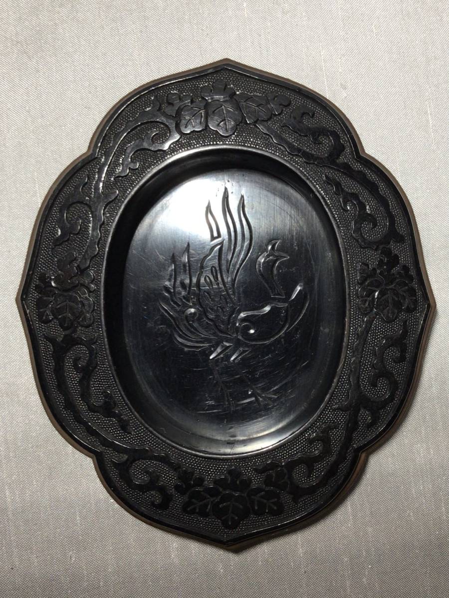 銅器 四象聚宝盆 鎮宅 辟邪 開運 風水 招財 置物 工芸品 装飾品 香炉 蓮の花 銅器 銅製品 鎮宅辟邪 開運風水 招財 置物 工芸品