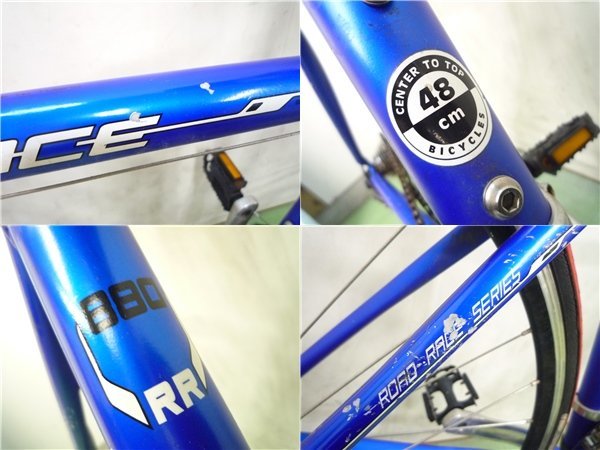 Yahoo!オークション - ロードバイク メリダ ロードレース 880RR Yahoo!オークション - ロードバイク メリダ ロードレース 880RR