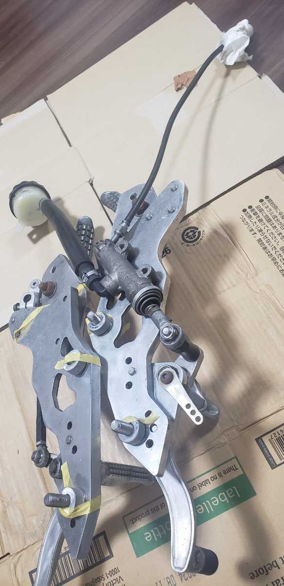 ゼファー1100 バックステップ BEET ハイパーバンク ゼファー1100RS