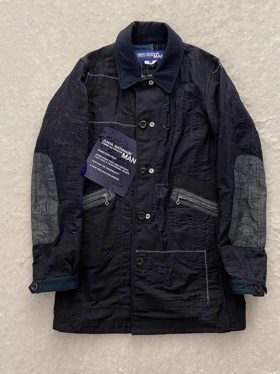 JUNYA WATANABE MAN COMME des GARCONS コート