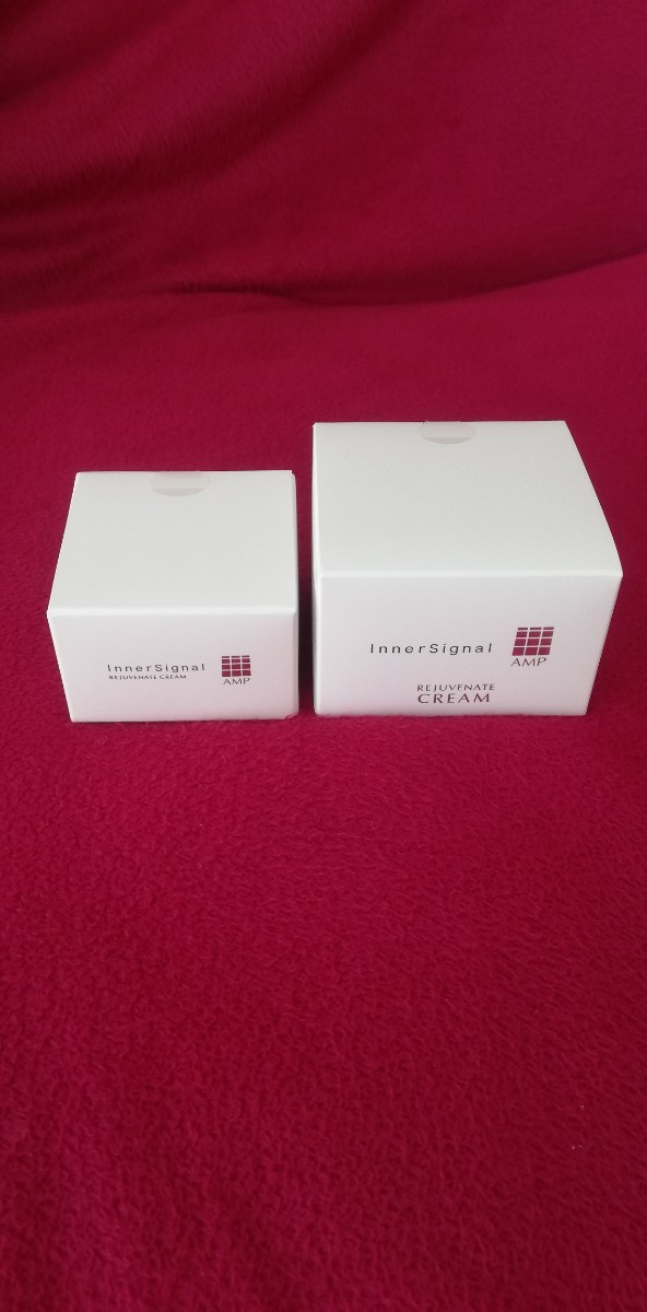 リジュブネイトクリームG(薬用クリーム)30g+20g○大塚製薬○インナー お買い物で送料無料 新品 インナーシグナル リジュブネイト クリーム 30g 大塚製薬 薬用クリーム フェイスクリーム