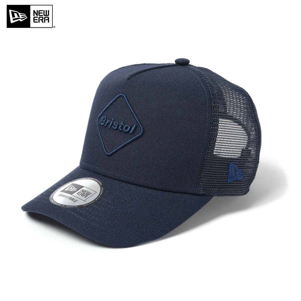 割引発見 F.C.Real Bristol HEAD COVER 4セットネイビー www.le-blog