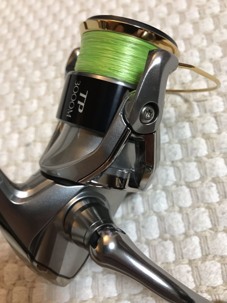15 ツインパワー 3000HGM シマノ - www.computation.ca