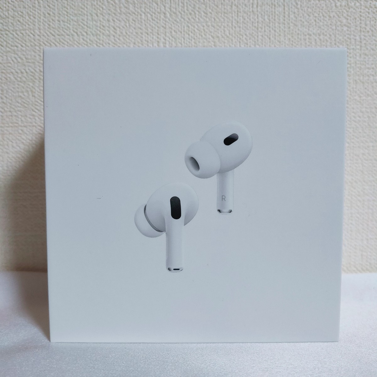 AppleAirPodsPro第2世代MQD83J_A | www.tspea.org