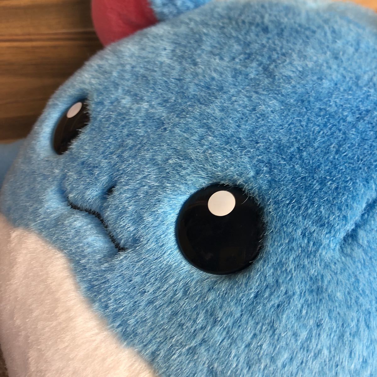 TOMY ポケモン 等身大 マリル 1/1 ぬいぐるみ (0 4m)初期 TOMY ポケモン 等身大 マリル 1/1 ぬいぐるみ (0 4m)初期