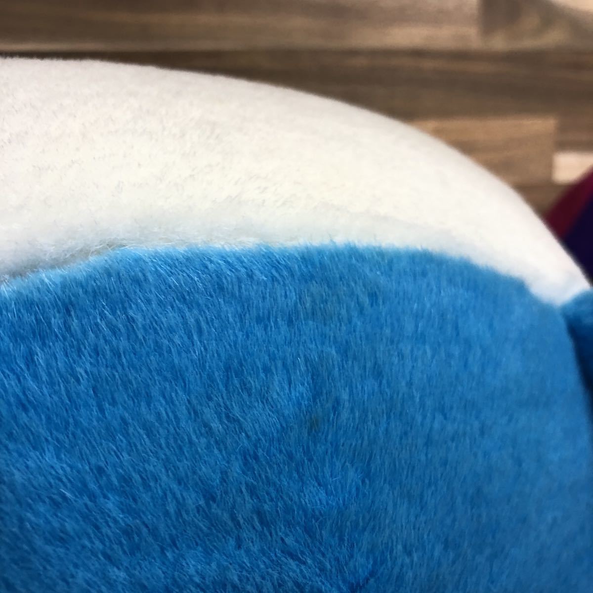 TOMY ポケモン 等身大 マリル 1/1 ぬいぐるみ (0 4m)初期 TOMY ポケモン 等身大 マリル 1/1 ぬいぐるみ (0 4m)初期