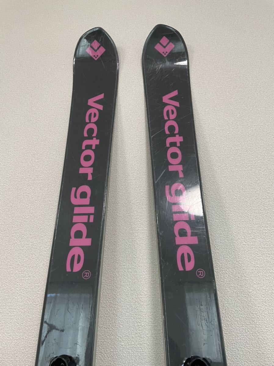 Vector glide SHIFT ベクターグライド シフト175㎝ 板のみ Vector glide SHIFT ベクターグライド シフト175㎝ 板のみ