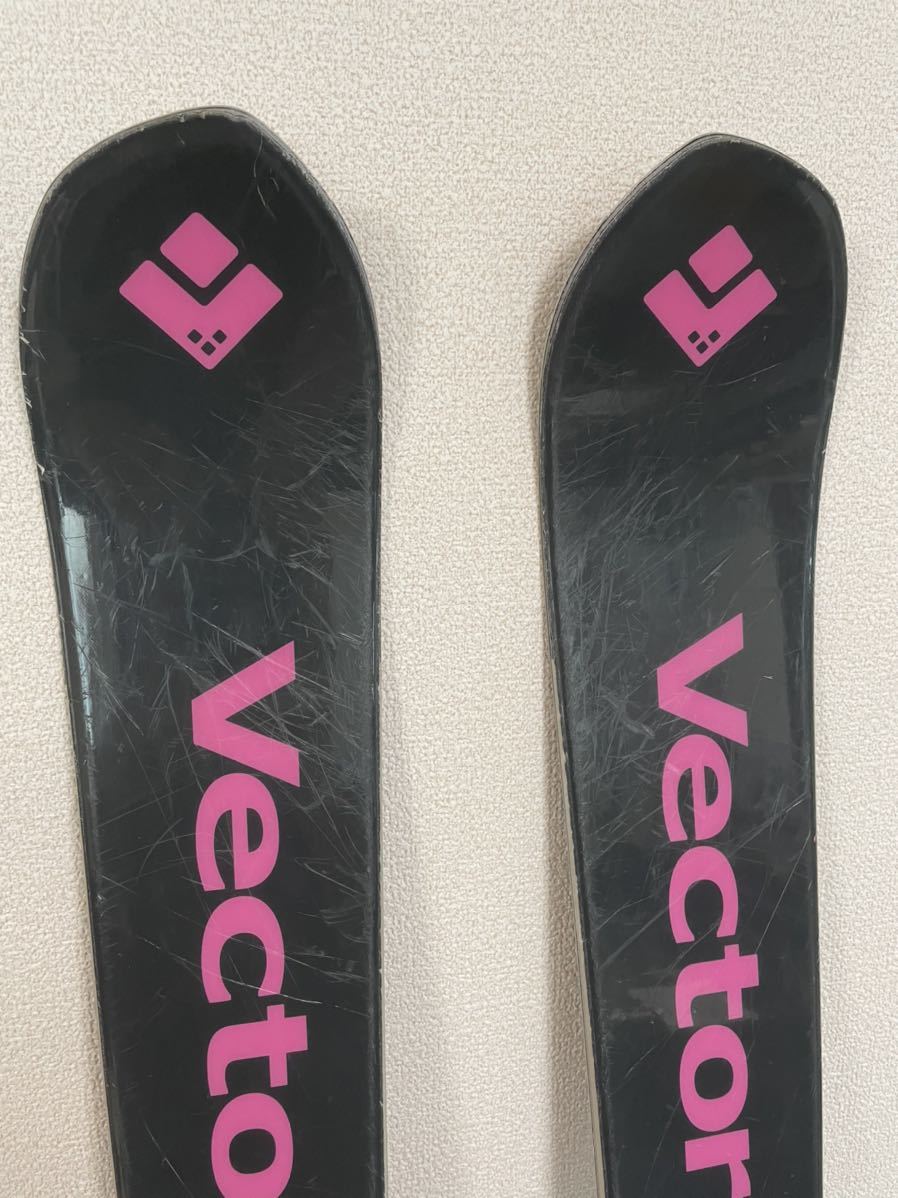 Vector glide SHIFT ベクターグライド シフト175㎝ 板のみ Vector glide SHIFT ベクターグライド シフト175㎝ 板のみ