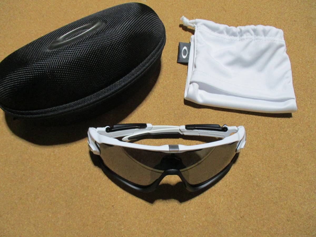 高品質】 OAKLEY 009290-2931 ジョウブレイカー ジョーブレイカー