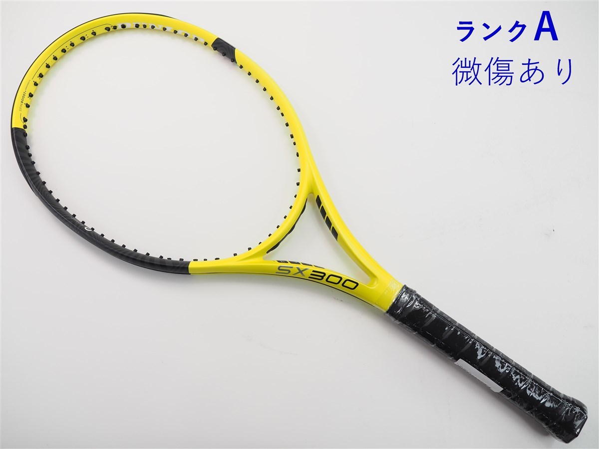 テニスラケット DUNLOP SX300 新品 snportal.si
