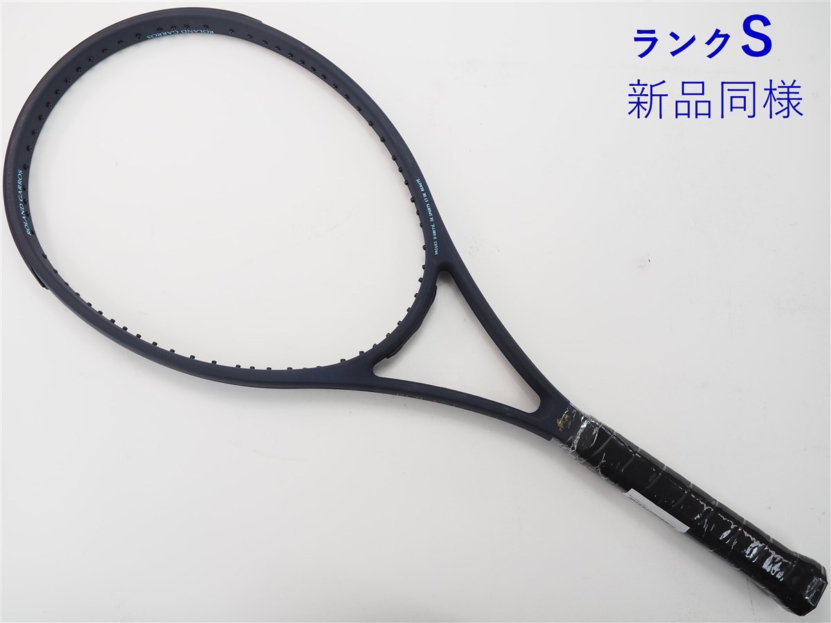 中古 テニスラケット ローランギャロス RG-2000 (USL1)ROLAND GARROS RG-2000