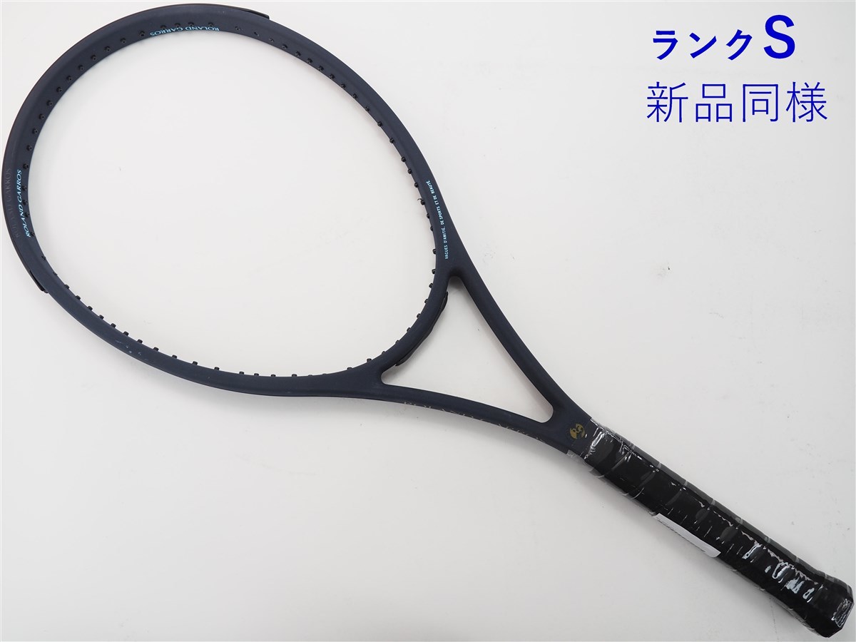 中古 テニスラケット ローランギャロス RG-2000 (USL1)ROLAND GARROS RG-2000_画像1