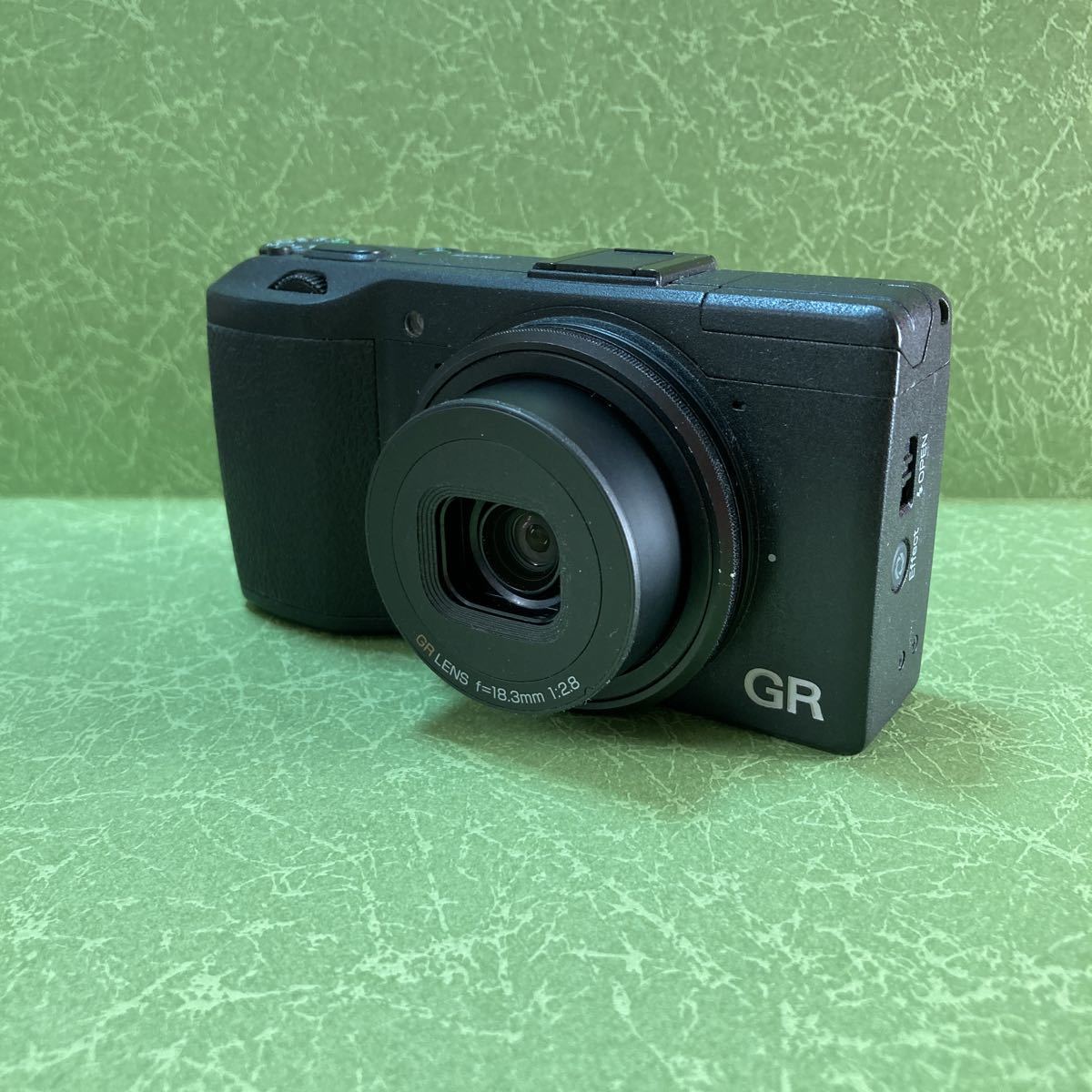 RICOH リコー GR APS-C - coastalcareeracademy.com