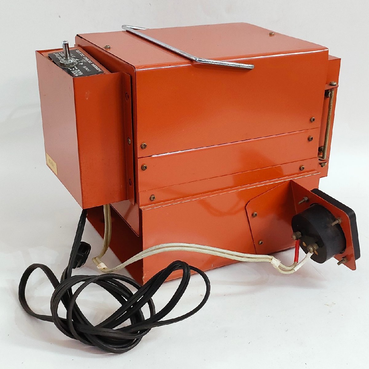七宝焼用電気炉 七宝炉 電気炉 陶芸 小型焼物機械 HAYASHI DENKO 林電工 1000度
