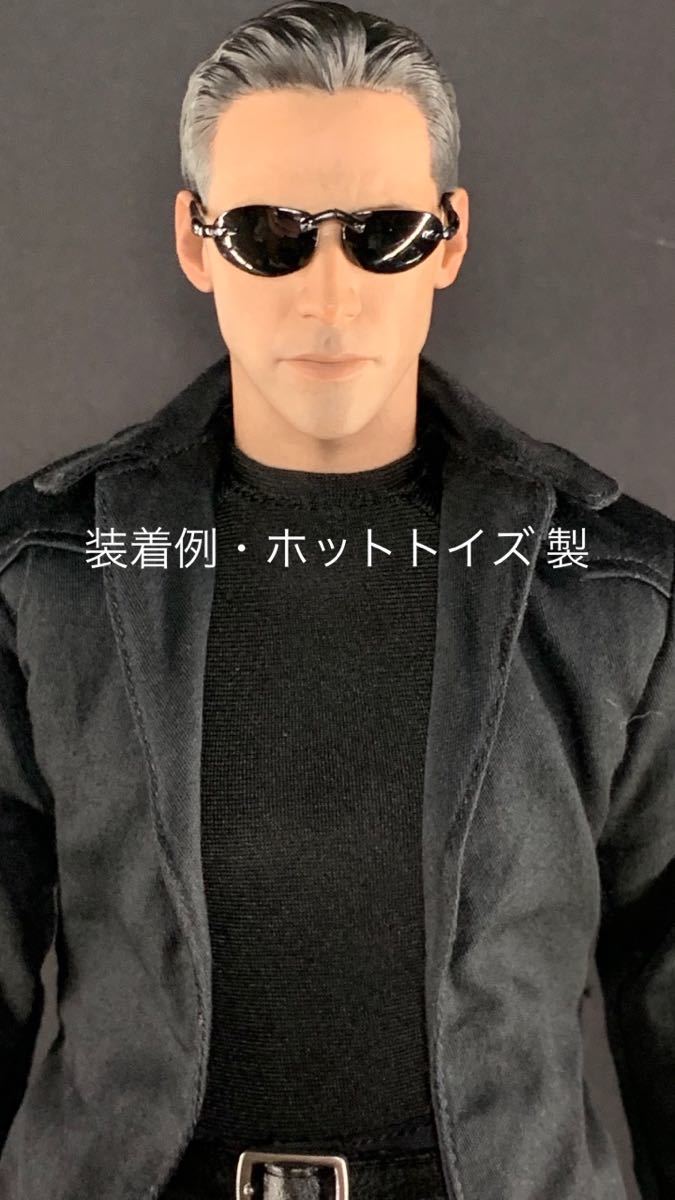 Yahoo!オークション - robbiethepainter 1/6 サングラス Yahoo!オークション - robbiethepainter 1/6 サングラス