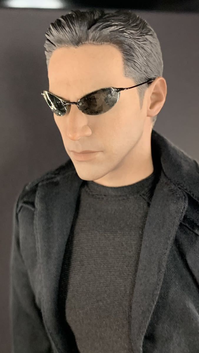Yahoo!オークション - robbiethepainter 1/6 サングラス Yahoo!オークション - robbiethepainter 1/6 サングラス