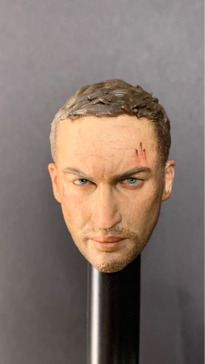 1/6 ヘッド マッドマックス マックス・ロカタンスキー 怒りの