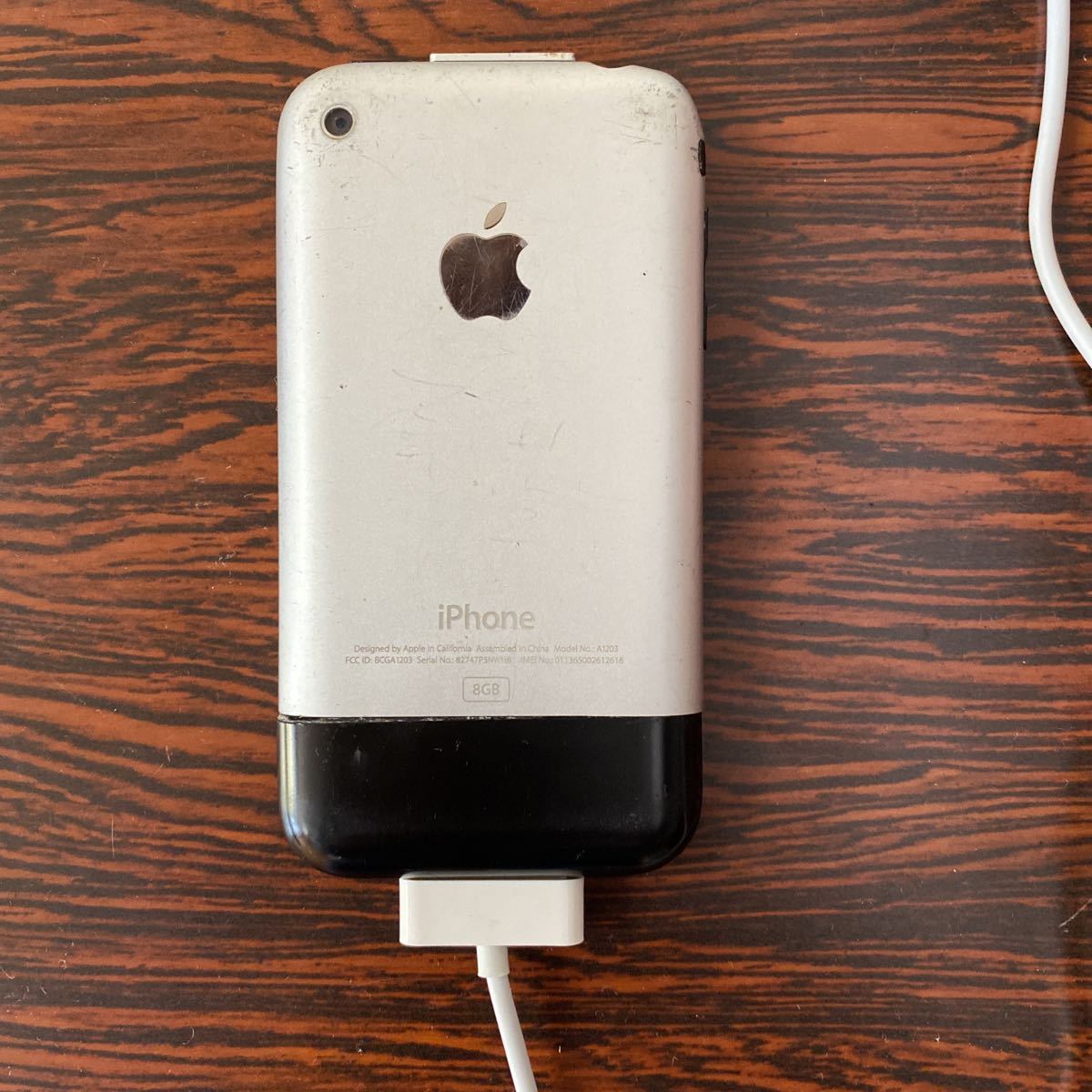 Yahoo!オークション - iphone2g 8GB. ジャンク Yahoo!オークション - iphone2g 8GB. ジャンク