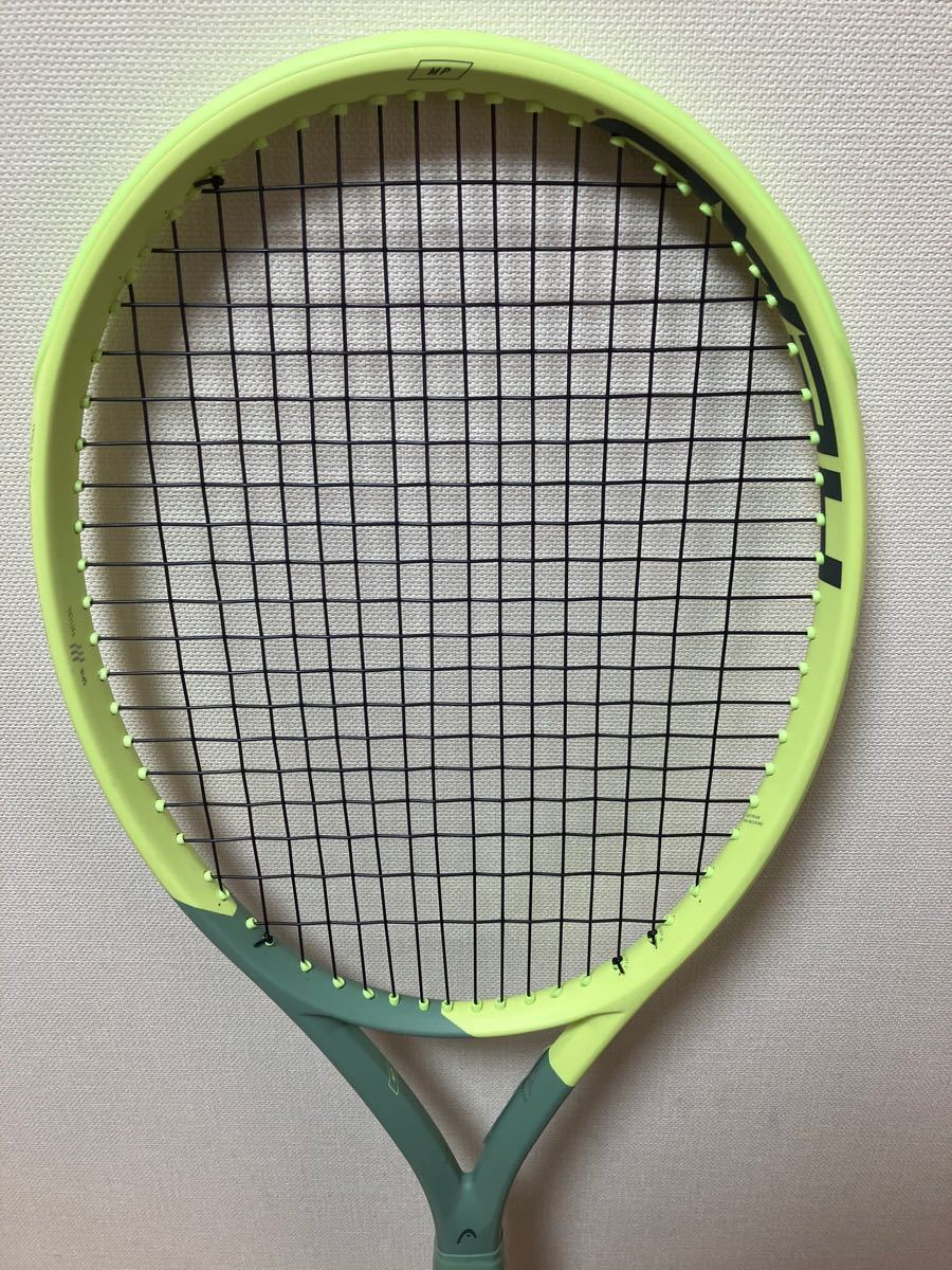 11200円コピー 激安 売上最激安 ヘッド エクストリーム MP G3 テニス