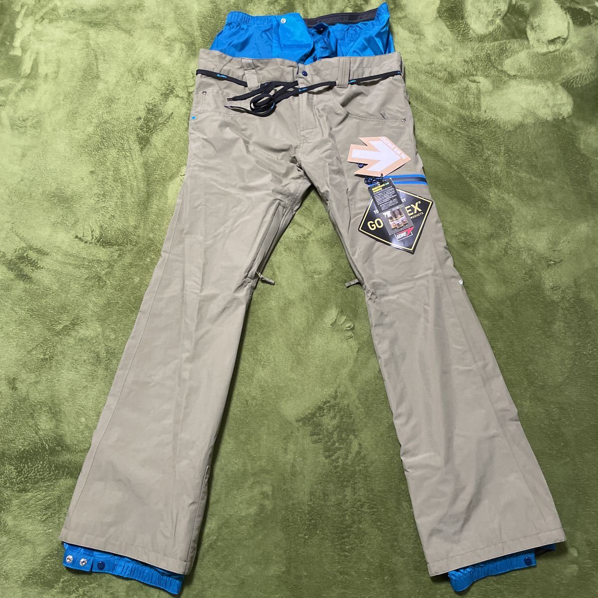 REW STRIDER JEAN PANTS 14 SLIM FIT edm46.fr