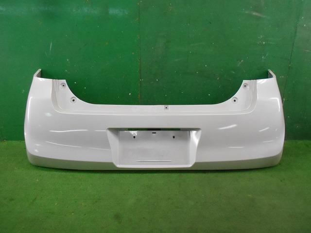 ワゴンR DBA-MH34S RバンパーASSY 71811-72M00 223429