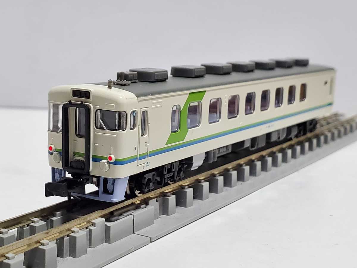 MICRO ACE A 2390 「エーデル」 キハ65 611 1611 i-img1200x900-