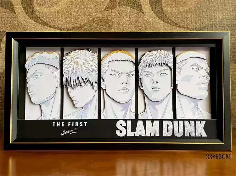 Slam Dunk スラムダンク 立体画 3d 湘北高校バスケ部 22 劇場版モデルc2 ブラック Ruizvillandiego Com Slam Dunk スラムダンク 立体画 3d 湘北高校バスケ部 22 劇場版モデルc2 ブラック Ruizvillandiego Com