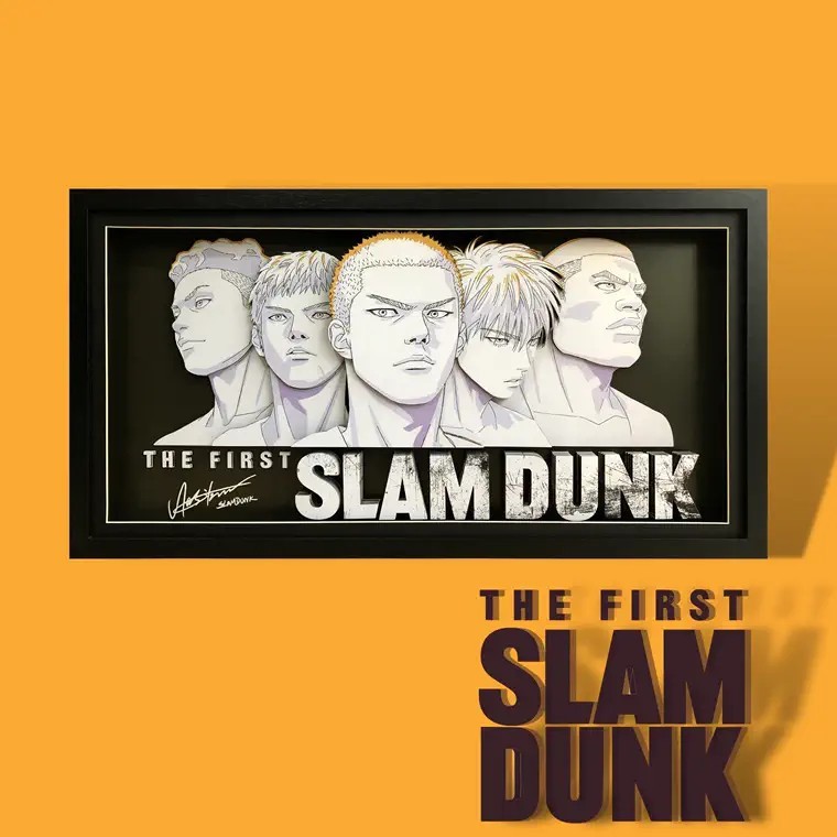 超歓迎 劇場版スラムダンク THE FIRST SLAM DUNK 湘北ジャージ M tdh