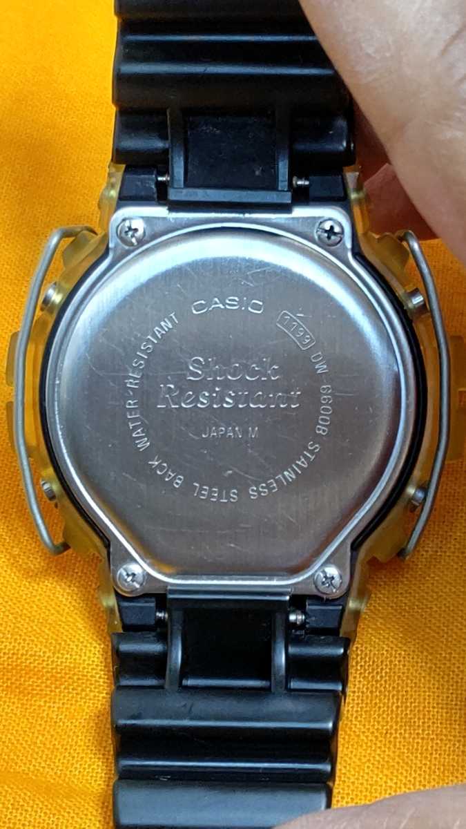 G-ショック DW 腕時計レア物 - motopower.com.ec