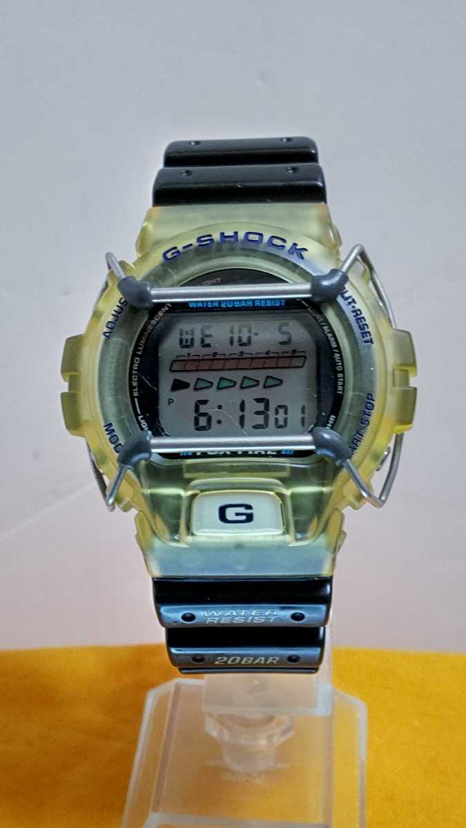 G-ショック DW 腕時計レア物 - www.buenaprensa.com.ar