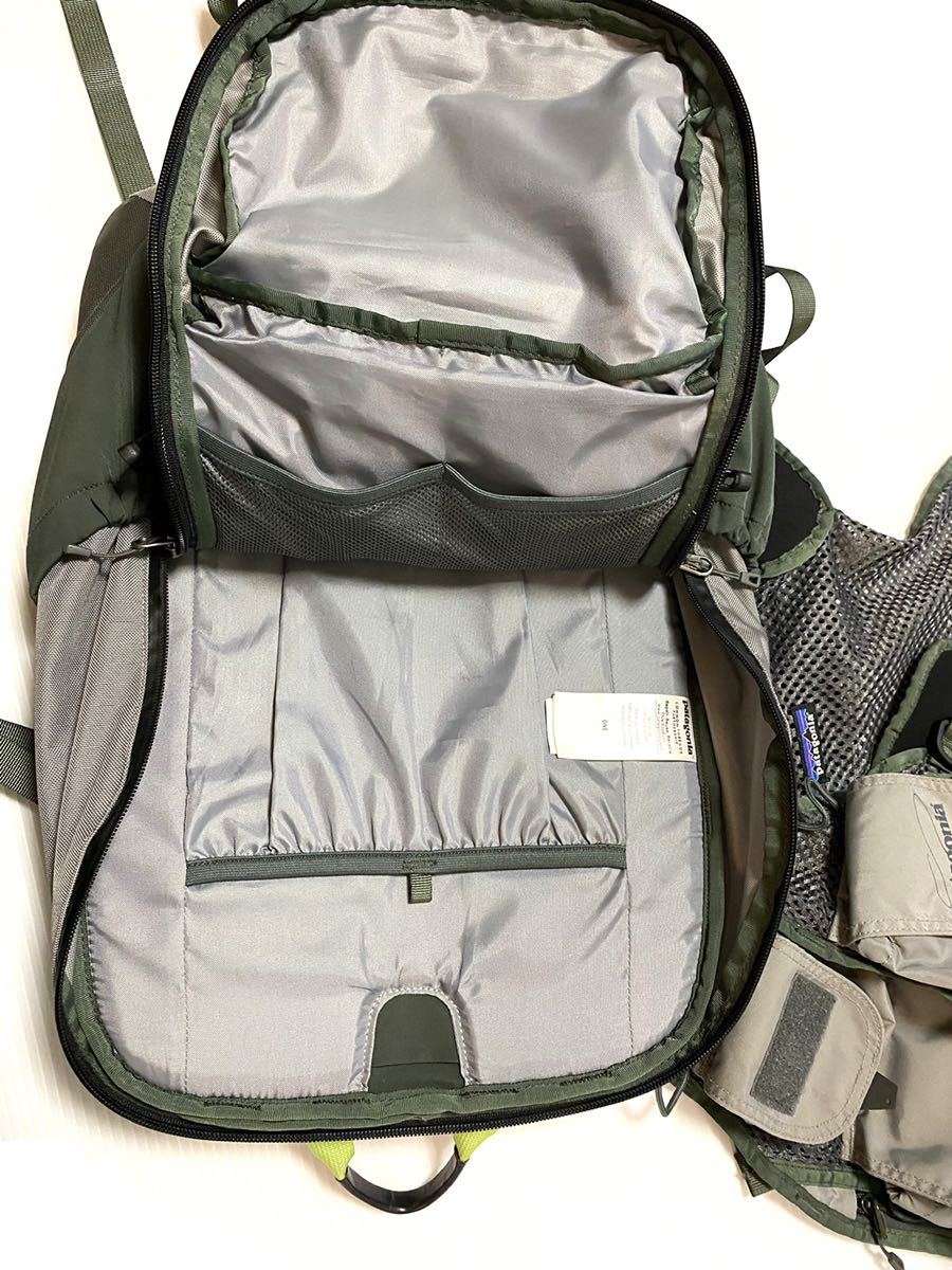 パタゴニア スウィートパックベスト 美品 www.vetrepro.fr