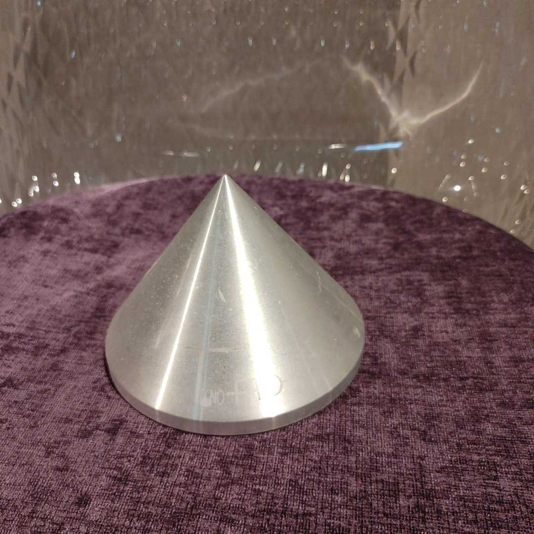 テクノAO エネルギーバランサー(広域用) (TAEB02-) 保管品 フランス製