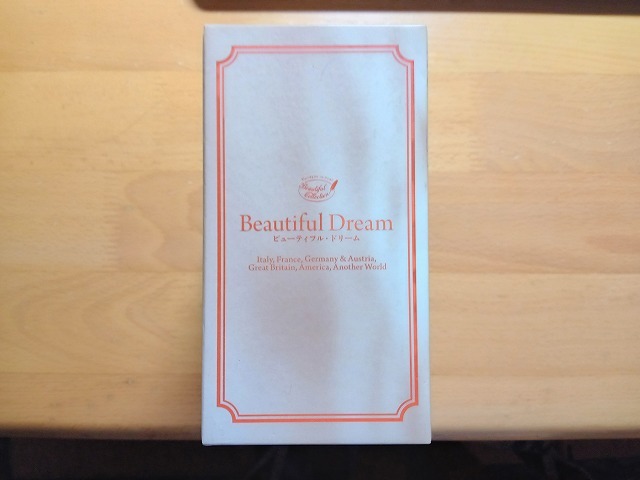 ◆◇ビューティフル ドリーム Beautiful Dream 6CD◇◆_画像1