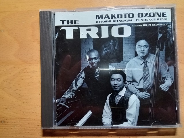 ◆◇小曽根真 The TRIO Makoto Ozone◇◆_画像1