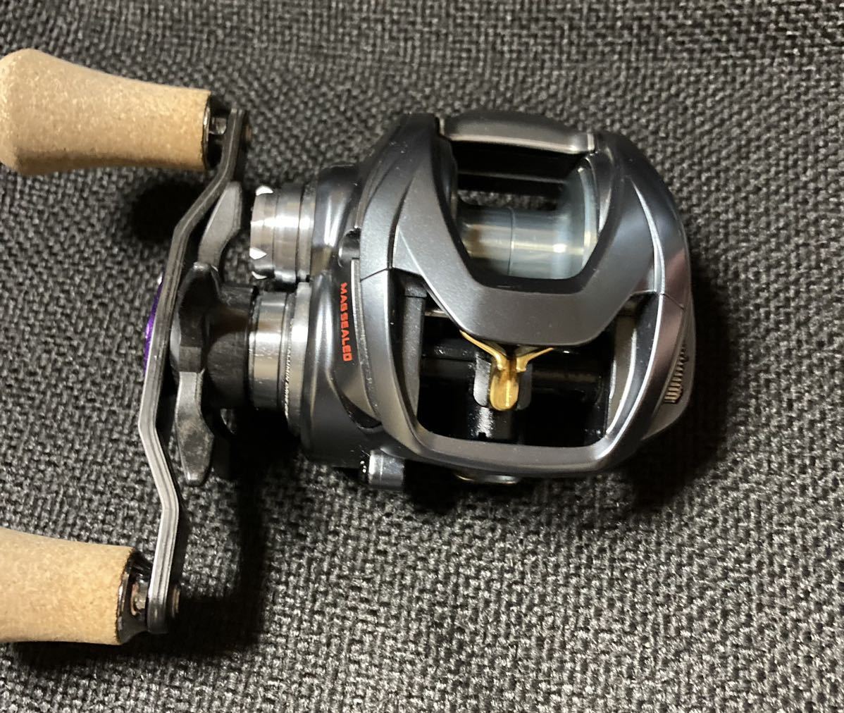 Yahoo!オークション - DAIWA ダイワ スティーズ A TW xh SLP Yahoo!オークション - DAIWA ダイワ スティーズ A TW xh SLP