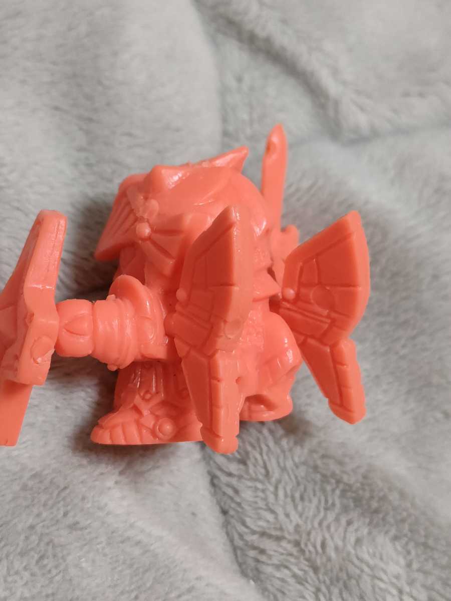 ガン消し ガシャポン戦士 元祖SDガンダム パート3 フルアーマー ガン消し ガシャポン戦士 元祖SDガンダム パート3 フルアーマー