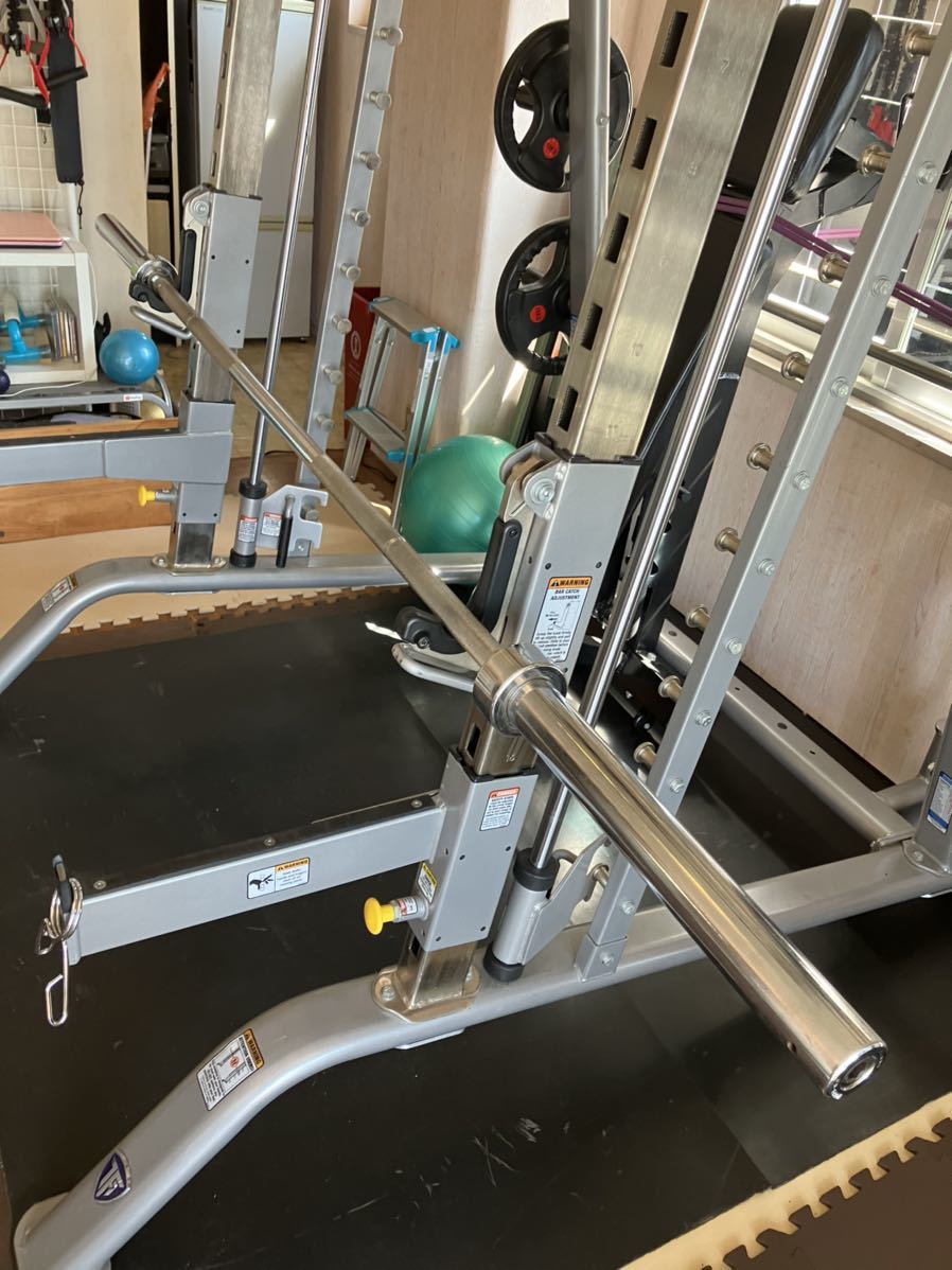 IVANKO OB-ECON 20kg オリンピックバーベルシャフト 50mm IVANKO OB-ECON 20kg オリンピックバーベルシャフト 50mm