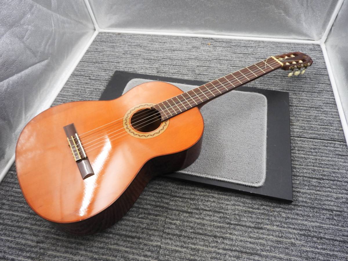 クラシックギター アコースティックギター　G-100