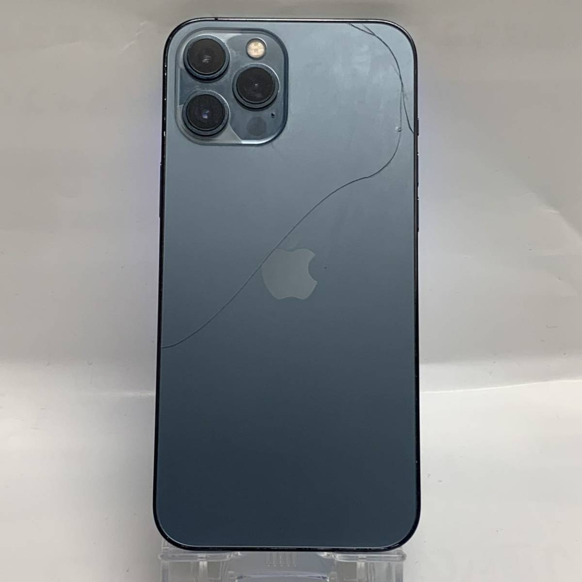 ブランド iPhone12 Pro Max 128GB SIMフリー MFUtT-m32523356447 って